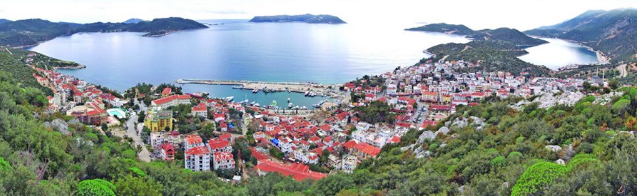 Kaş