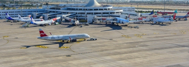 Tatiliniz İçin VIP Transfer