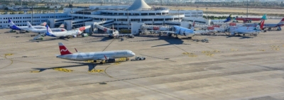 Tatiliniz İçin VIP Transfer